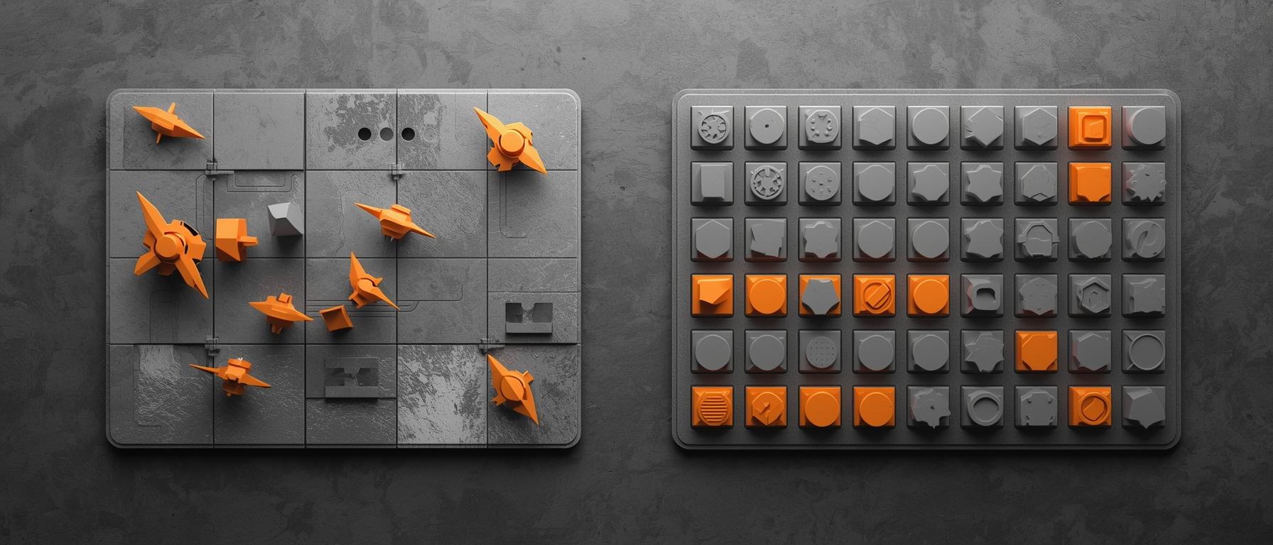 Czym Battleforge różni się od klasycznych strategii